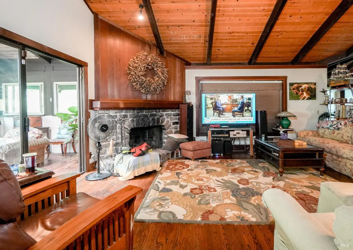 21 Red Rock Way, San Rafael, CA 94903 - #1