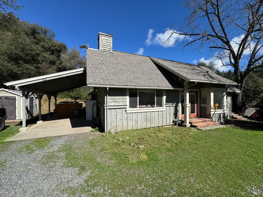14605 Tomki Road, Redwood Valley, CA 95470 - #2