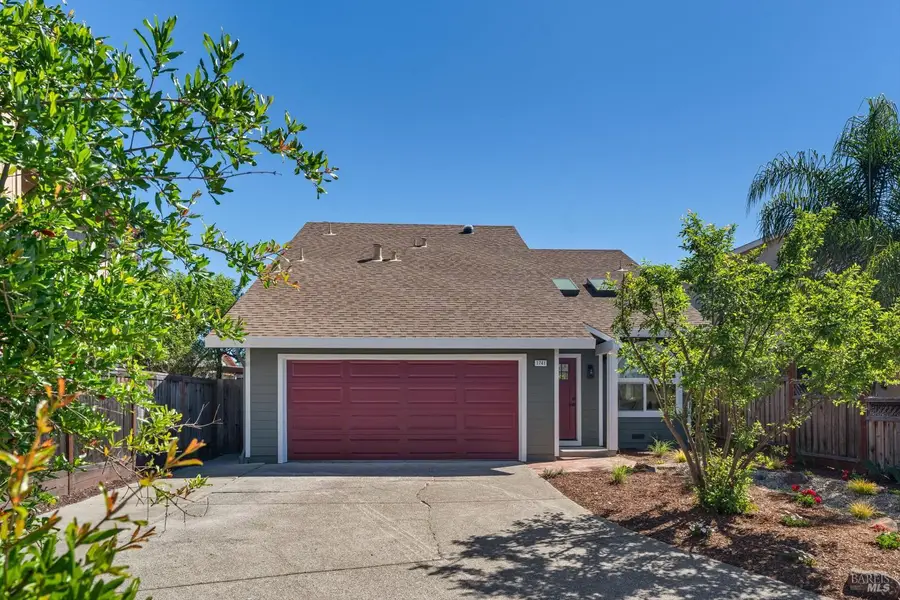 1741 Randon Way, Santa Rosa, CA 95403 - #2