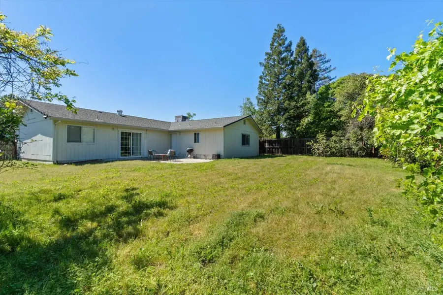 244 Woodhill Drive, Redding, CA 96003 - #3