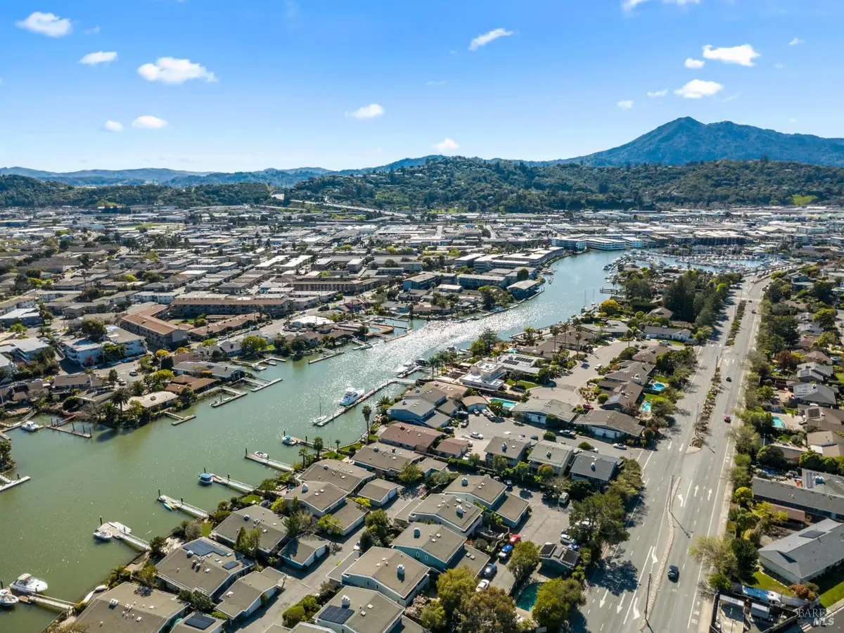 9 Porto Bello Drive, San Rafael, CA 94901 - #1