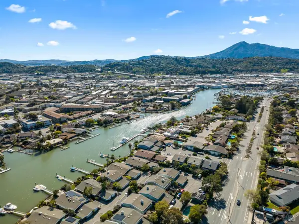 9 Porto Bello Drive, San Rafael, CA 94901