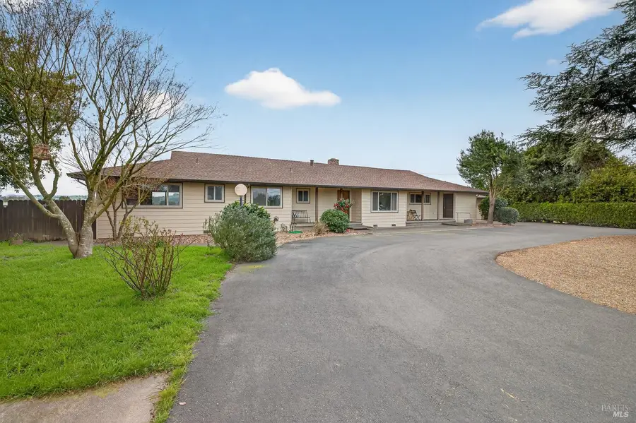 101 Mcbrown Road, Petaluma, CA 94952 - #3