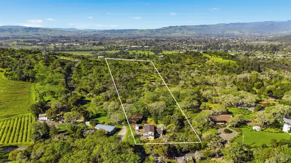 3575 Wood Valley Road, Sonoma, CA 95476
