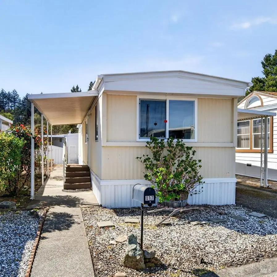 117 Oakwood Lane, Santa Rosa, CA 95409 - #1