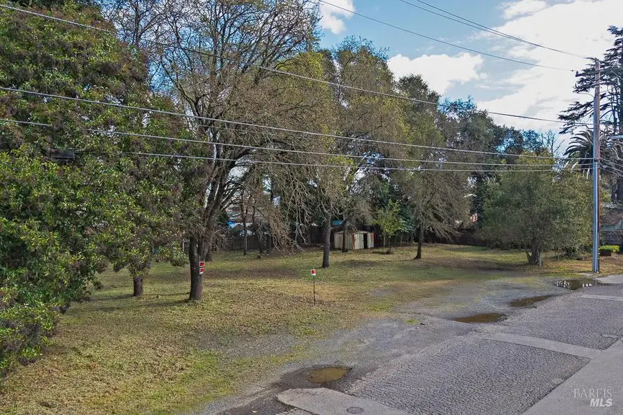 0 Palm Avenue #1, Healdsburg, CA 95448 - #3