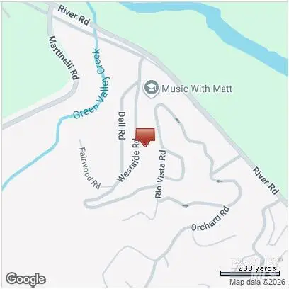 9465 Westside Road, Forestville, CA 95436 - #2