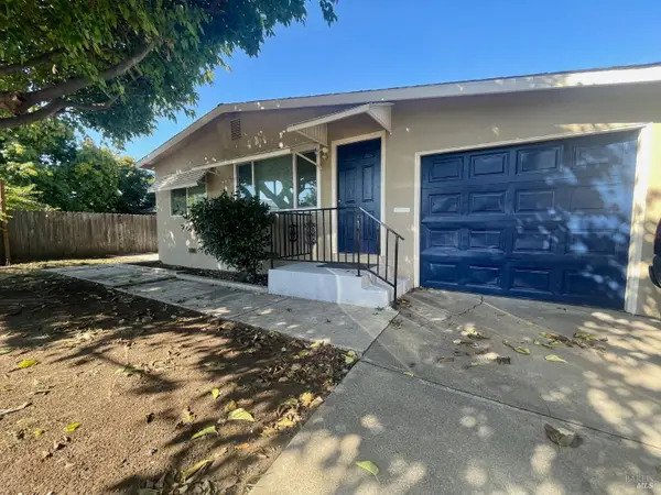 1930 L Ellenburg Street, Vallejo, CA 94590