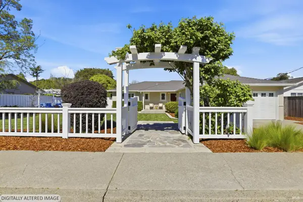 30 Corte Roble, Novato, CA 94949