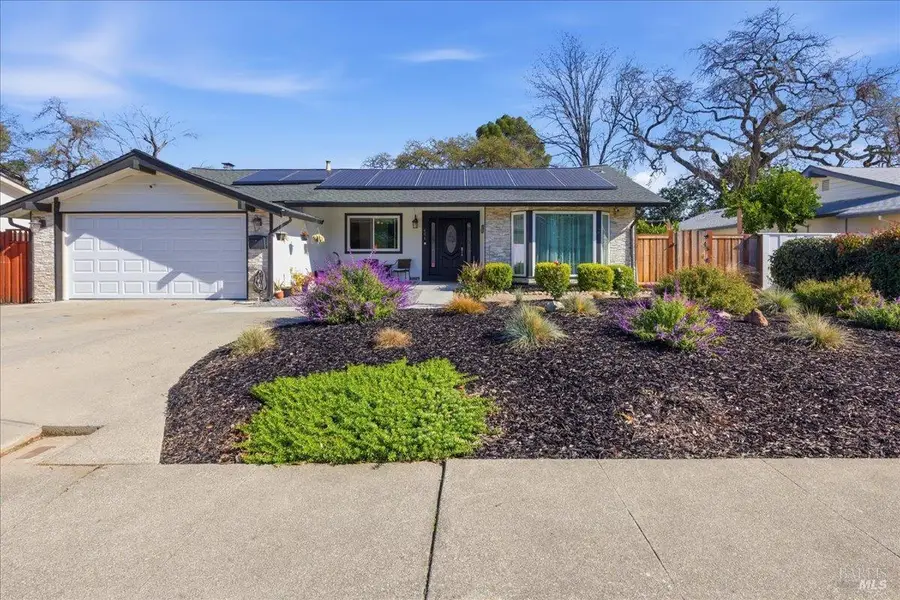 451 Alamo Drive, Vacaville, CA 95688 - #2