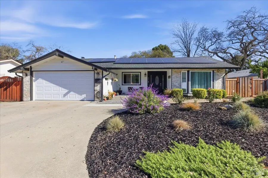 451 Alamo Drive, Vacaville, CA 95688 - #3