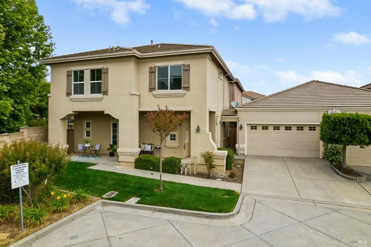 2042 Rummel Court, Vacaville, CA 94590 - #1