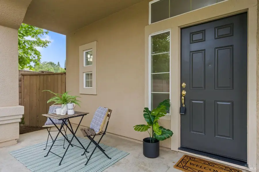 2042 Rummel Court, Vacaville, CA 94590 - #2