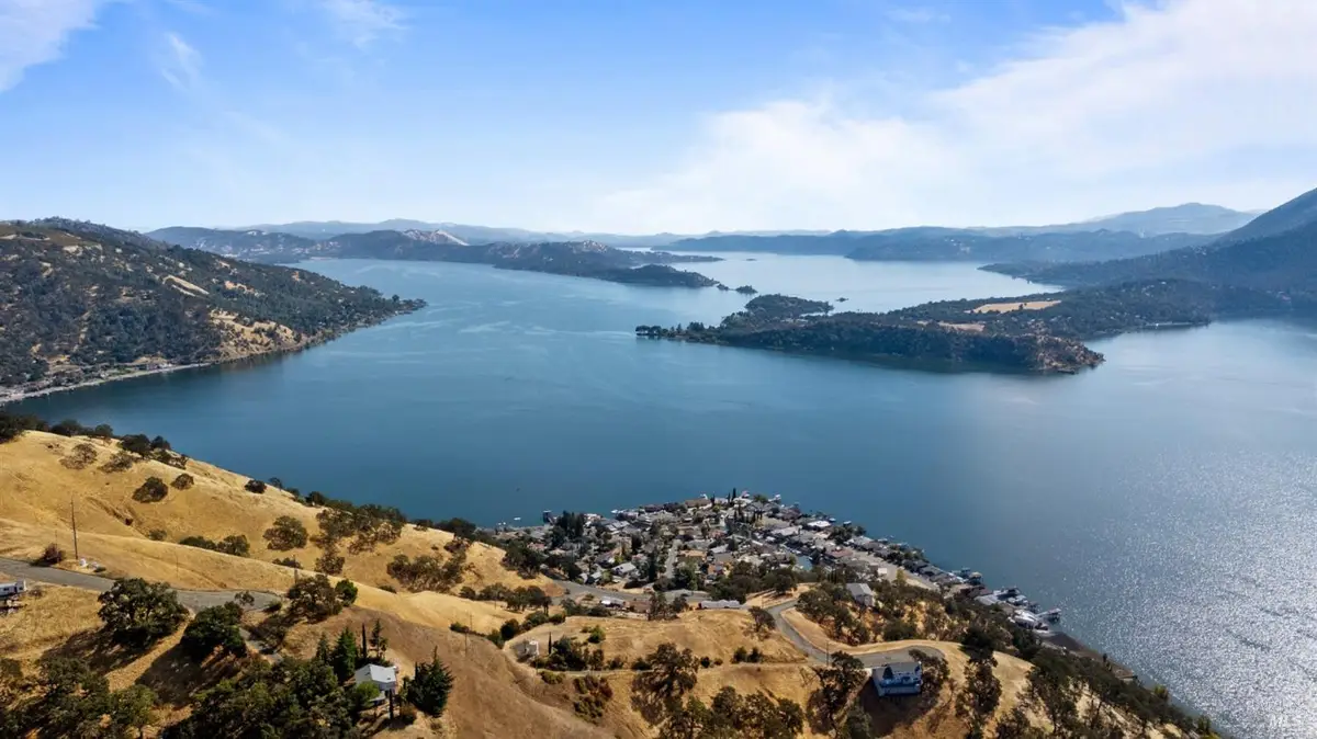 7660 Verna Way, Glenhaven, CA 95443 - #1
