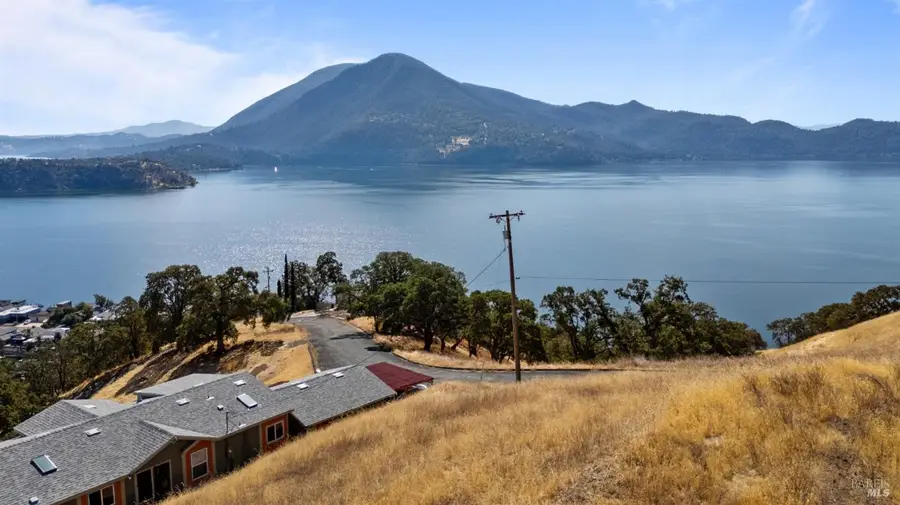 7660 Verna Way, Glenhaven, CA 95443 - #2