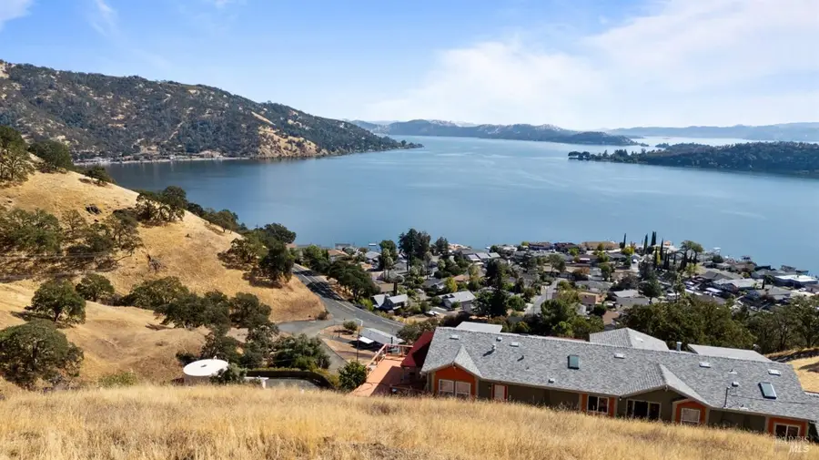 7660 Verna Way, Glenhaven, CA 95443 - #3