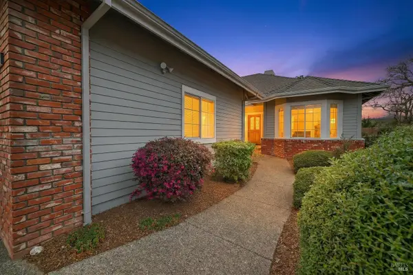 6745 Wintergreen Court, Santa Rosa, CA 95409