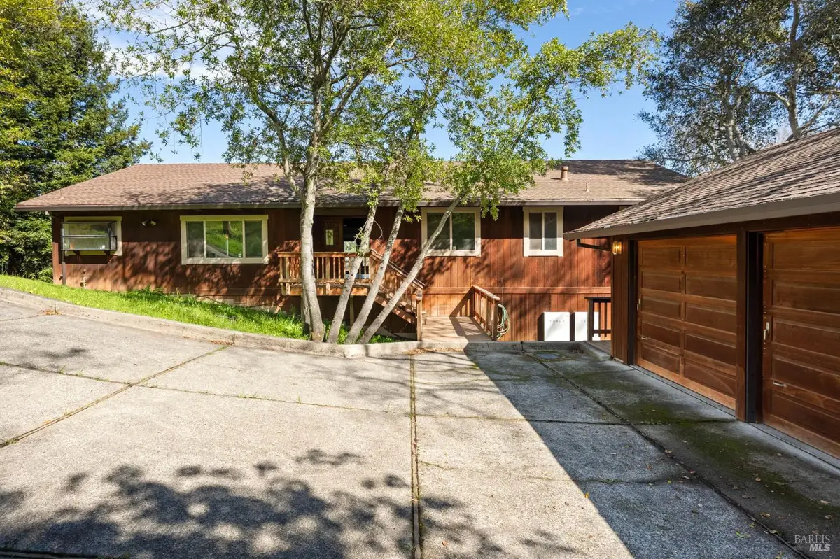 170 Irwin Street, San Rafael, CA 94901 - #1