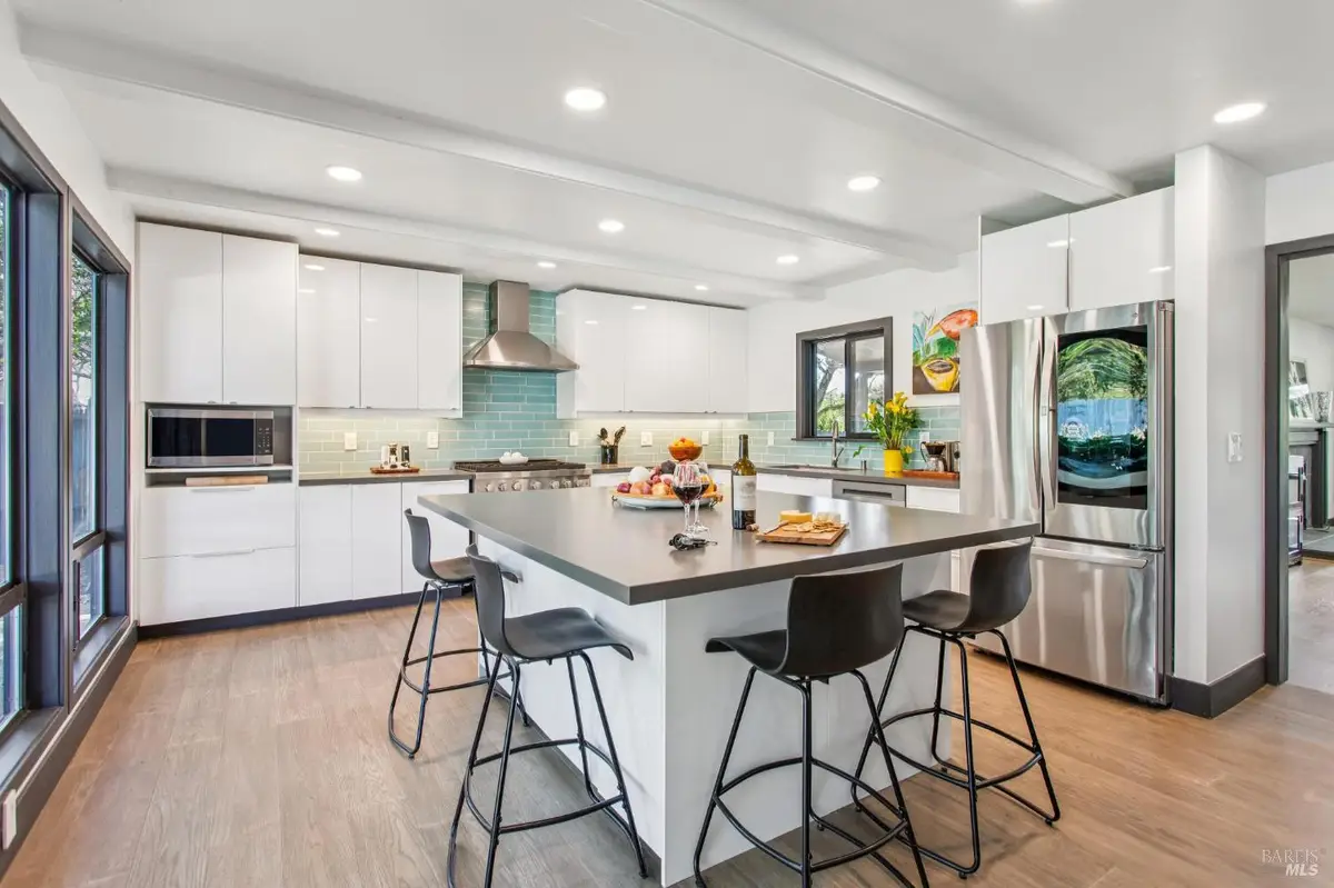 2100 Center Road, Novato, CA 94947 - #1