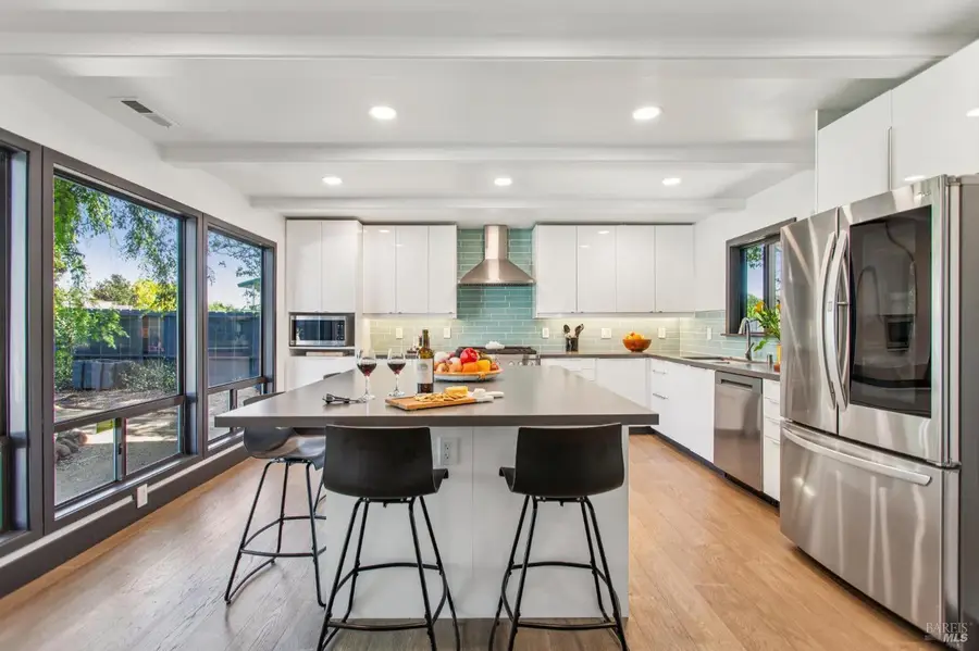 2100 Center Road, Novato, CA 94947 - #2