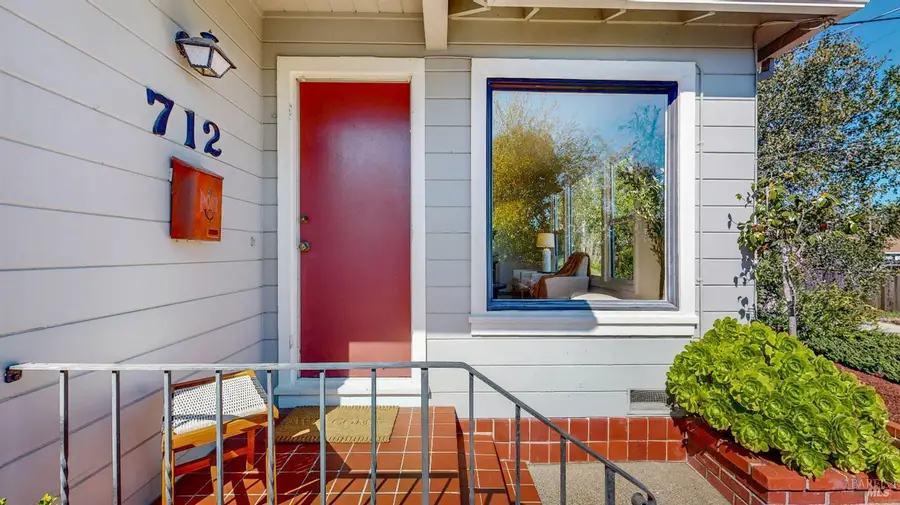 712 Oak Terrace, Petaluma, CA 94952 - #2