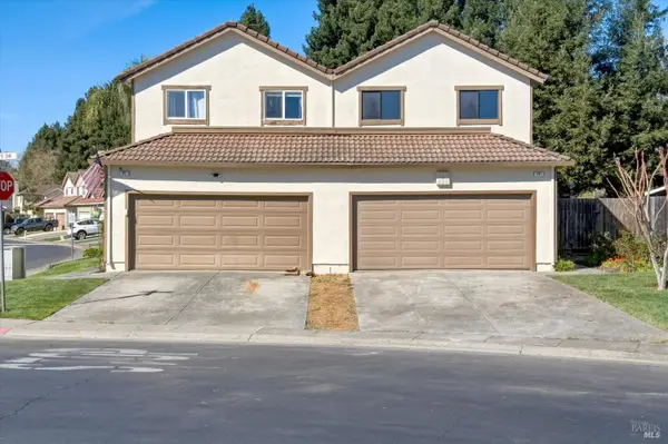 29 Feeney Drive, Rohnert Park, CA 94928