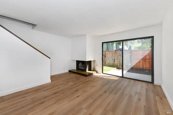 3636 Shelter Creek Drive, Napa, CA 94558