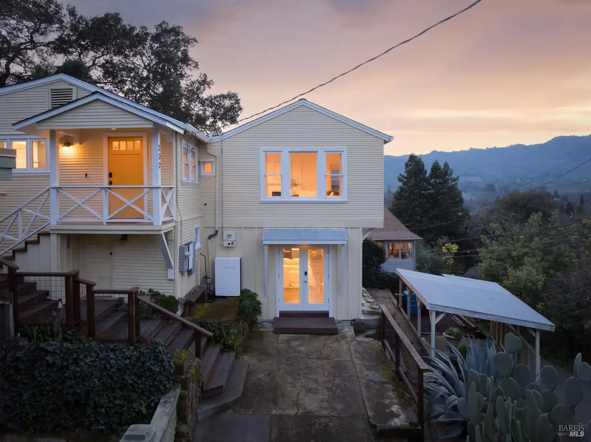 232 Sunnyside Avenue, Sonoma, CA 95476 - #1