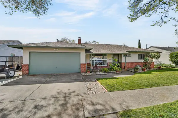 127 Jackson Way, Vallejo, CA 94591