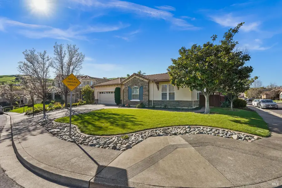 1901 Beltaine Court, Vallejo, CA 94591 - #2