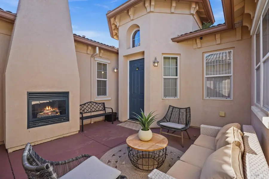 1901 Beltaine Court, Vallejo, CA 94591 - #3