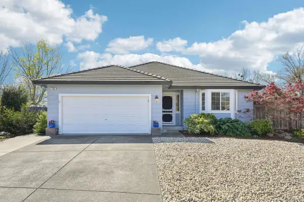 719 Hackberry Court, Windsor, CA 95492