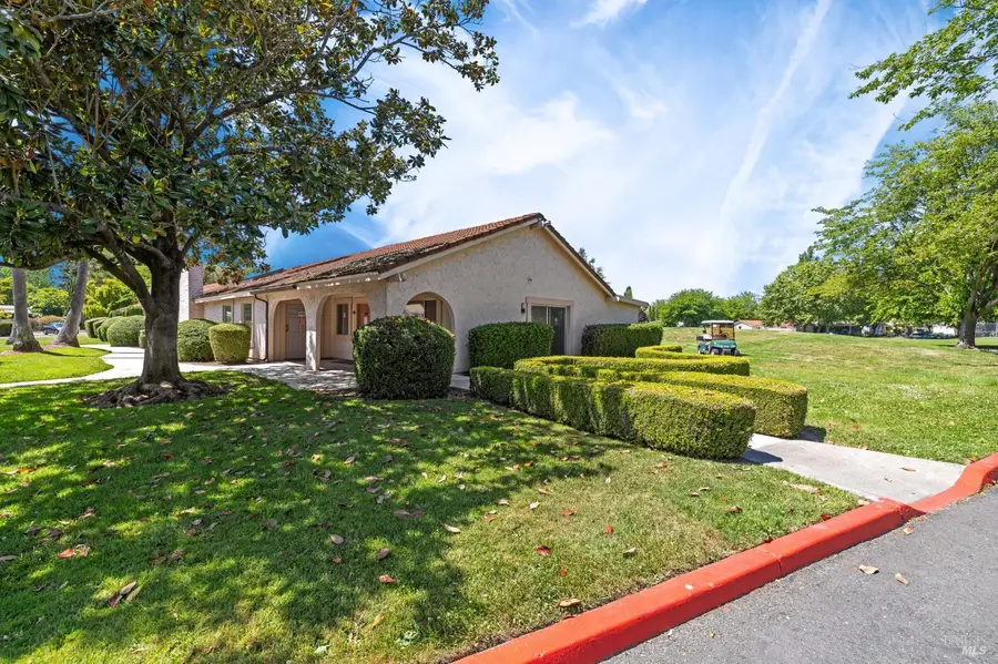 811 Corte Azul, Rohnert Park, CA 94928 - #3