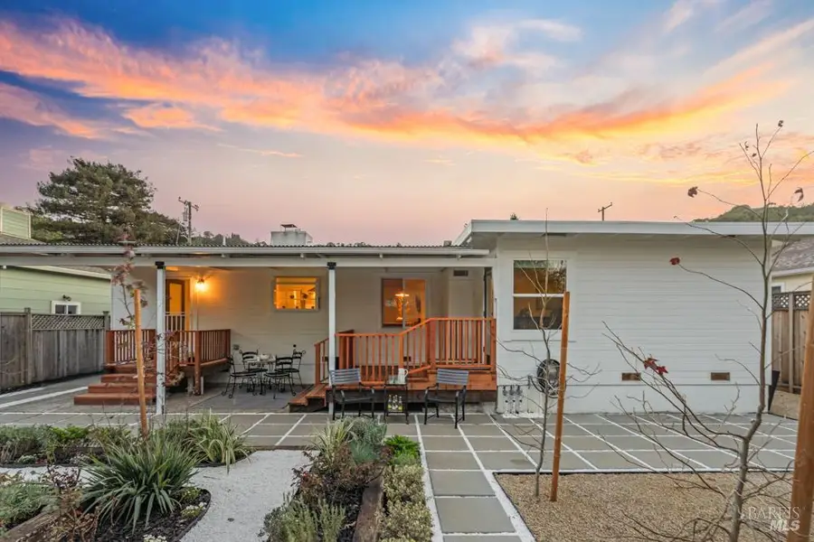42 Billou Street, San Rafael, CA 94901 - #2