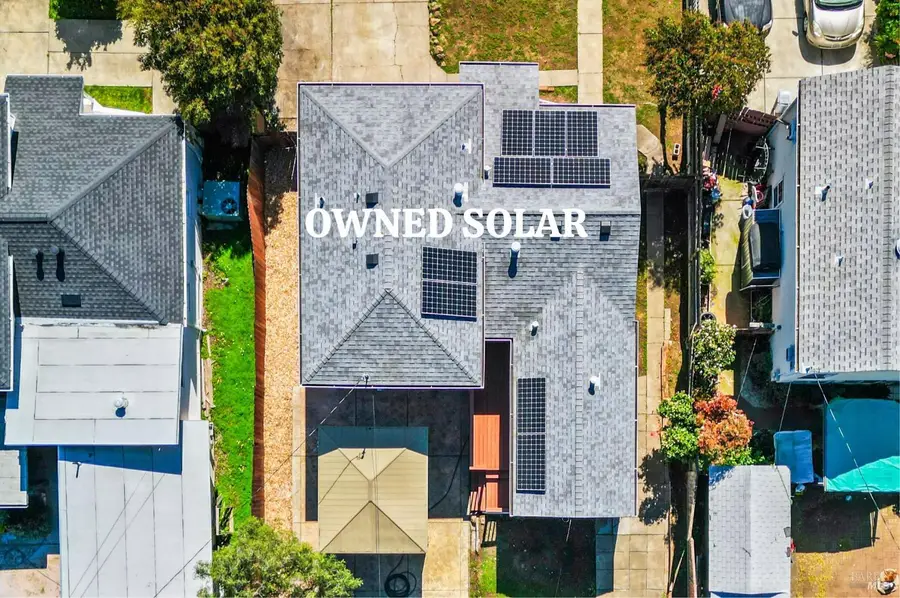 208 Del Mar Avenue, Vallejo, CA 94589 - #2