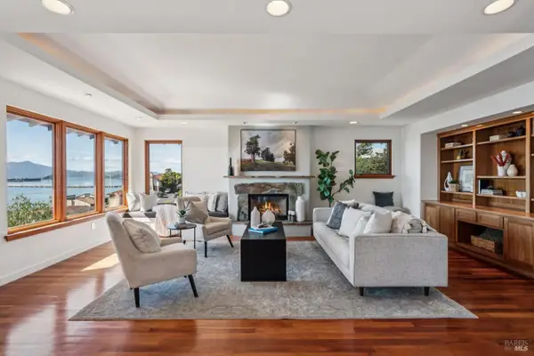 435 Tremont Avenue, Point Richmond, CA 94801