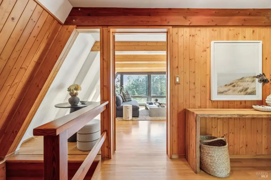 40 Mountain Lane, Mill Valley, CA 94941 - #2