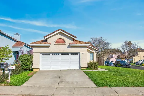 944 Bauman Court, Suisun City, CA 94585