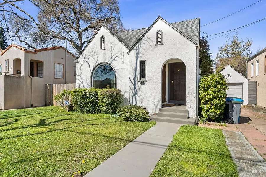 1434 Beach Street, Vallejo, CA 94590 - #2