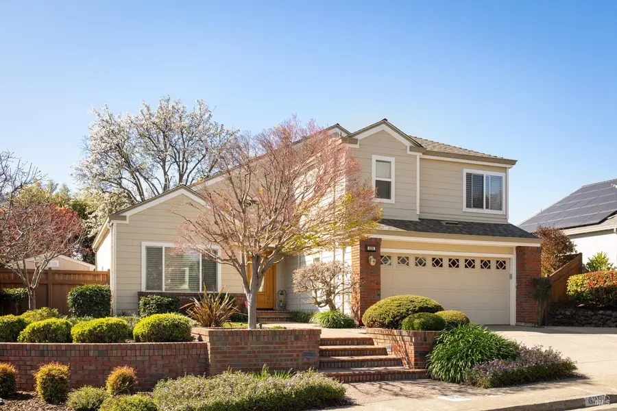 635 Daffodil Drive, Benicia, CA 94510 - #3