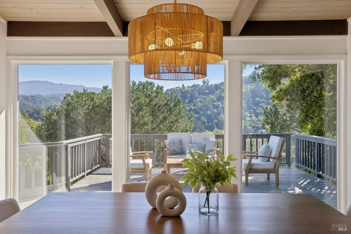 33 Arcangel Court, Fairfax, CA 94930 - #1