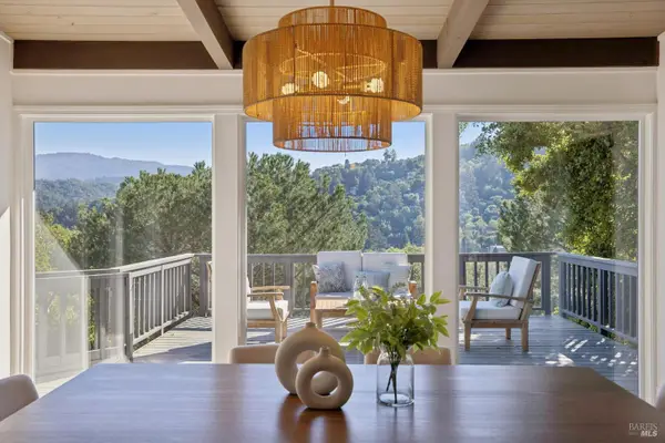 33 Arcangel Court, Fairfax, CA 94930