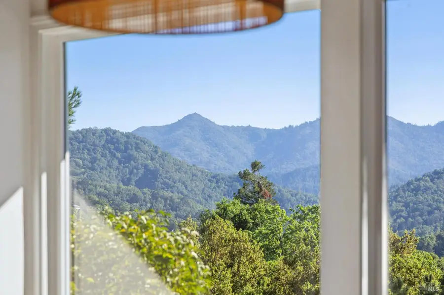 33 Arcangel Court, Fairfax, CA 94930 - #2