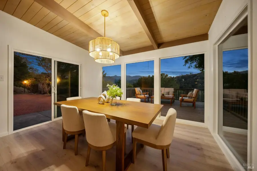 33 Arcangel Court, Fairfax, CA 94930 - #3