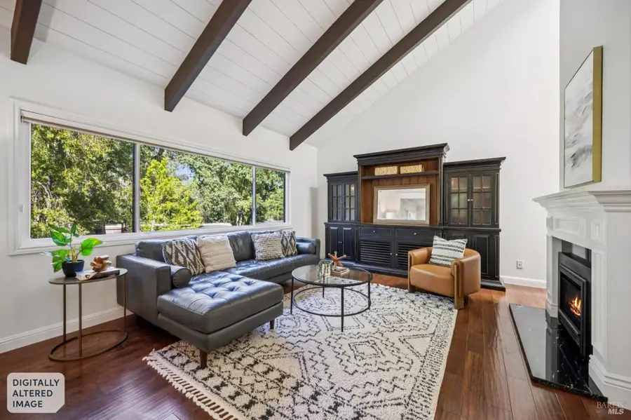 10 Arrowhead Lane, Novato, CA 94949 - #2