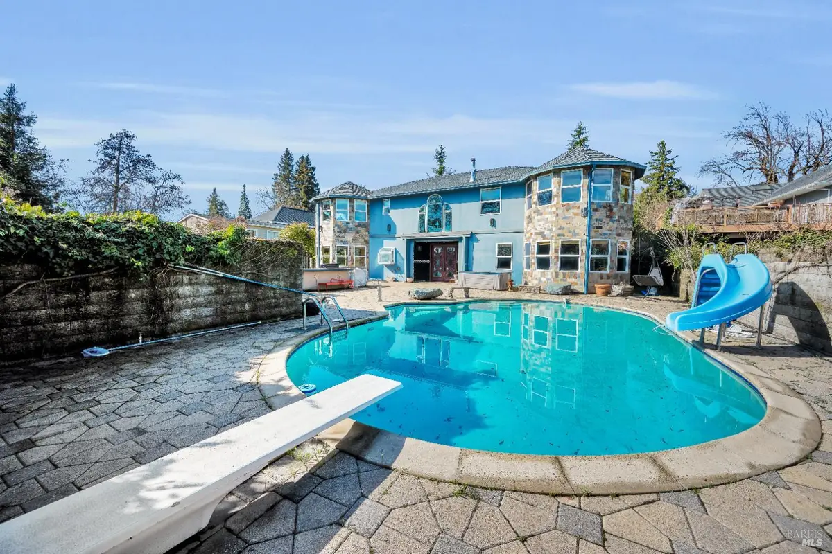 1051 S Main Street, Willits, CA 95490 - #1