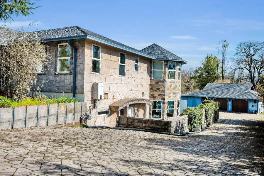 1051 S Main Street, Willits, CA 95490 - #2