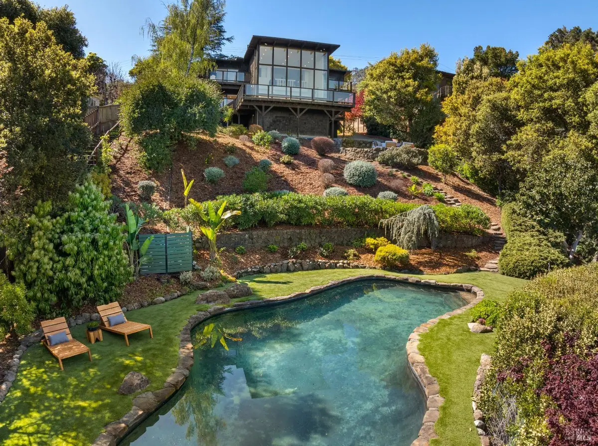 5002 Paradise Drive, Tiburon, CA 94920 - #1