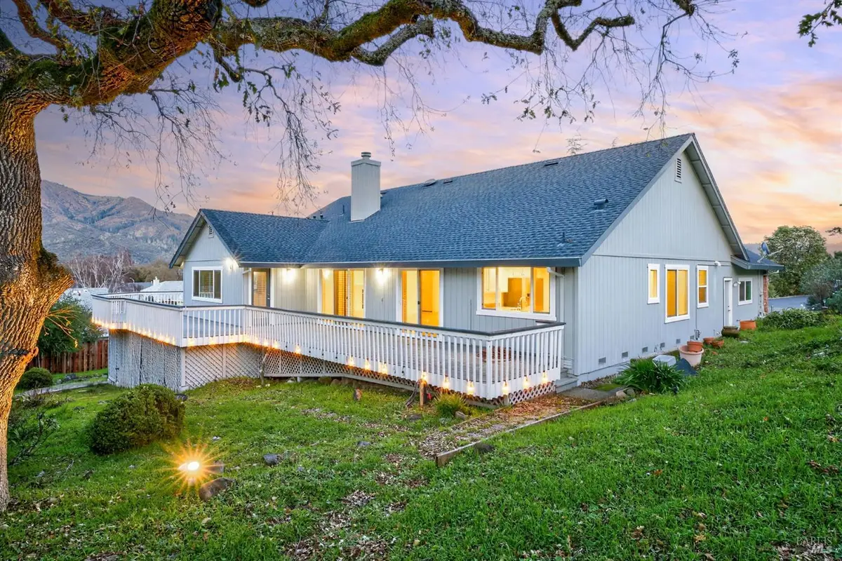 405 Crestridge Place, Santa Rosa, CA 95409 - #1