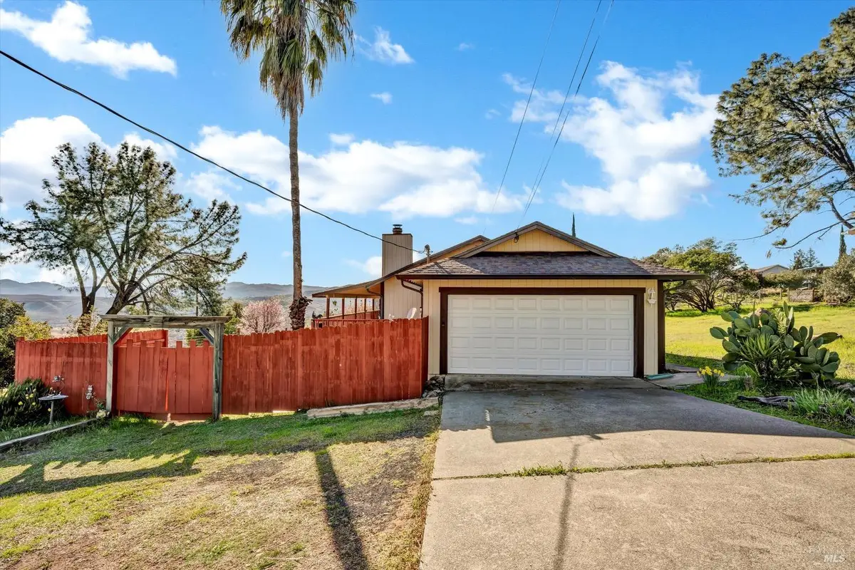 16593 Buckhorn Road, Hidden Valley Lake, CA 95467 - #1